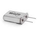 MP-1-R-11.0592MHZ Tol 18pF FUND 30Ohm 2-Pin HC-49//U Thru-Hole 50ppm Crystal 11.0592MHz 30ppm Stability