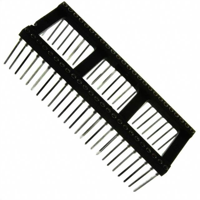 Sockets Mill-Max MillMax-Sockets 999-11-110-10-000000