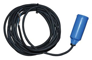 FLOAT SWITCH 5M CABLE LR03-L05M By TRITON CONTROLS