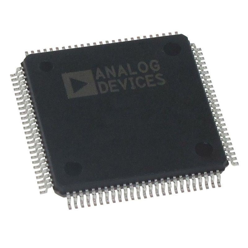 Digital Signal Processors /& Controllers DSC 16 Bit MCU//DSP 40MIPS 64KB FLASH 1 piece DSP