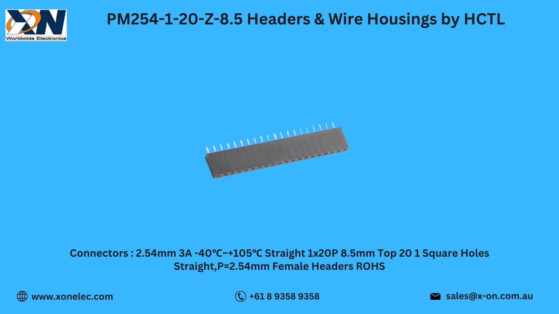 A12-3A-F Specialty Fuse by AUPO – Buy at XON image