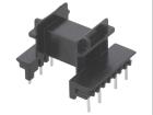 with pins Application 2 pcs plastic EFD15/8/5 Mat Coilformer 