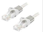 0.5 Meter Length 0.5 Meter Length LogiLink CP1022S LogiLink CAT5e F/UTP Patch Cable Grey Grey