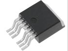 AUIRFS3806 Pack of 10 MOSFET AUTO 60V 1 N-CH HEXFET 15.8mOhms 