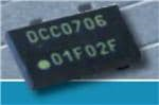 DSC1101DM2-033.3333 Standard Clock Oscillators MEMS Oscillator High Perf Single CMOS Output 55C-125C 25ppm Pack of 25 