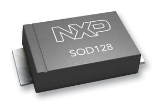 Nexperia ESD Suppressors/TVS Diodes UNI 1CH 50V 8.6A Pack Of 100 