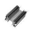 529901B02500G Heat Sink Passive TO-218 Radial Thru-Hole Aluminum 4.5 C/W Black Anodized 529901B02500G Heat Sink Passive TO-218 Radial Thru-Hole Aluminum 4.5 C/W Black Anodized