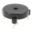 Audio Indicators & Alerts Buzzer 49.1mm rnd 2.5kHz 12V TH Audio Indicators & Alerts Buzzer 49.1mm rnd 2.5kHz 12V TH