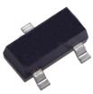 ESD Suppressors/TVS Diodes 2 Line 2.5pF 10nA USB 2.0 Automotive, USBLC6-2SC6Y Pack of 100 