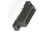 395-020-521-208 Standard Card Edge Connectors