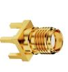 RFPC-SMA28-F RF Connectors / Coaxial Connectors