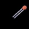CT1-F5Y5P2A331KSPW electronic component of Fenghua Advanced