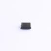 1N4004 electronic component of HXY MOS