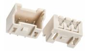 B03B-XASK-1  Connectors