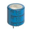 Supercapacitors/Ultracapacitors 2.7V BCAP0050 P270 X01 Pack of 5 50F Wire Lead XP 
