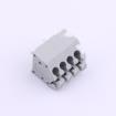 MX250-3.5-04P-A-GY01-Cu-A electronic component of MAX