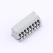 MX250-3.5-08P-A-GY01-Cu-A electronic component of MAX