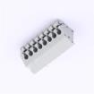 MX250-3.5-08P-A-GY01-Cu-A  Connectors