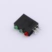 MHK33153GGEBTD electronic component of MEIHUA