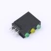 MHK33153GYGBTD electronic component of MEIHUA