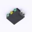 MHK33153GYGBTD  Optoelectronics