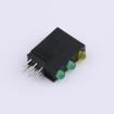 MHK33153YGGBTD electronic component of MEIHUA