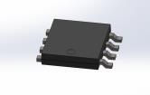 BUK9K17-60E,115 electronic component of Nexperia