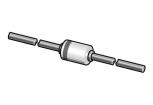 Zener Diodes Diode Zener Single 20V 5% 1.3W 2-Pin Pack of 1000 BZV85-C20,133 Zener Diodes Diode Zener Single 20V 5% 1.3W 2-Pin Pack of 1000 BZV85-C20,133