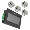 AIG02MQ02D  Optoelectronics