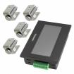 AIG02MQ02D LCD Touch Panels