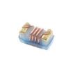 Inductor RF Chip Wirewound 47nH 5% 200MHz 35Q-Factor Ceramic 600mA 280mOhm DCR 0603 T/R 100 Items PE-0603CD470JTT 