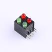 SCF-1122-01 electronic component of SM Switch