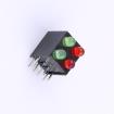 SCF-1122-01 Standard LEDs - SMD