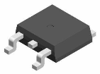STGB20N45LZAG IGBT Transistors Automotive-grade 450 V internally clamped IGBT ESCIS 300 mJ Pack of 10 