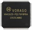 VA41629-PQ176F0PBA electronic component of Vorago