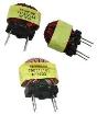 750340505 Pack of 10 Audio Transformers/Signal Transformers MID-Unit NXP Offline 1.08mH 0.98Ohm 