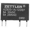 AZ9201-1A-24DE electronic component of Zettler